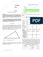 Plantilla. Experimento 1