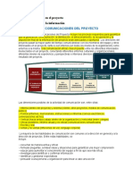 6C Comunicaciones y Aprovisionamiento