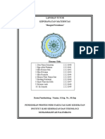 Lp.Tutor Maternitas 1