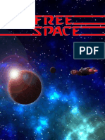 Free Space