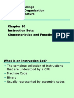 10_Instruction Sets Characteristics (1)