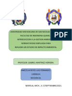 Impacto Ambiental