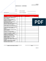 FR-SO-021 FORMATO INVENTARIO E INSPECCION EXTINTORES MONTACARGAS - Por Revisar DG