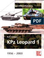 KPZ Leopard 1 [Rolf Hilmes][Scanned by Monochromelody]