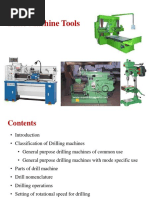 FALLSEM2021-22 MEE2006 ETH VL2021220102685 Reference Material I 23-09-2021 Module 2 - Drilling