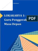 Lokakarya 1
