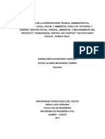 Informe Tecnico Final Pasantia TCP2