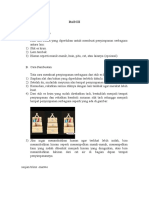 BAB III Alat Dan Bahan Proposal PKWU