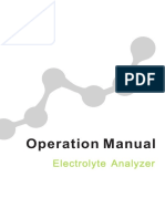 Operation Manual (Neutral)