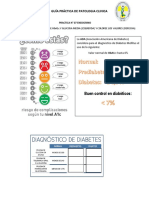 Guía práctica de patología clínica endocrina