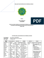 KONTRAK BELAJAR KEPERAWATAN MEDIKAL BEDAH ckd-1