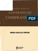 Caraceristicas Dl Contrato de Compra Venta- Castillo Freyre