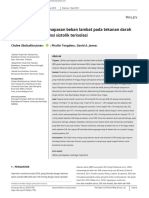 The Effects of Slow Loaded Breathing Training On Exercise Blood Preasure - En.id