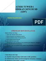 Pend Seni 6