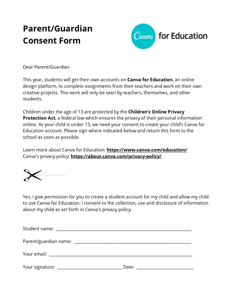 Coppa Verifiable Parental Consent – IZBHYU