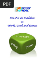 CVC Guidelines Booklet