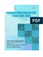 Buku 1 Rencana Induk Gerakan Pkk 2021 - 2024 (Final Siap Cetak)