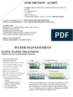 Griha Waste & Water