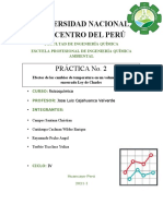 PRACTICA N°2 - Fisioquimica