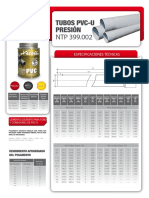 Tubo-PVCU-Presion-NTP-399.003-399.002