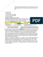 Value - If - False Yang Akan Dilaksanakan. Perhatikan Contoh Berikut