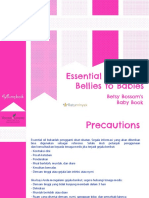 Betsy Bossom PDF