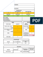 CCS Calculator With Air Inlets - Meters - Farrowing