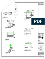 Irrigation Typical Details