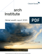 Global Wealth Report 2020 En