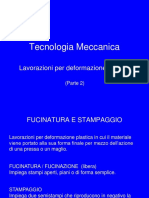 3b - Deformazione Plastica 2020-12-01