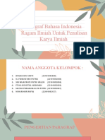 Bahasa Indonesia