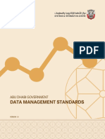 Data Management Standards - en