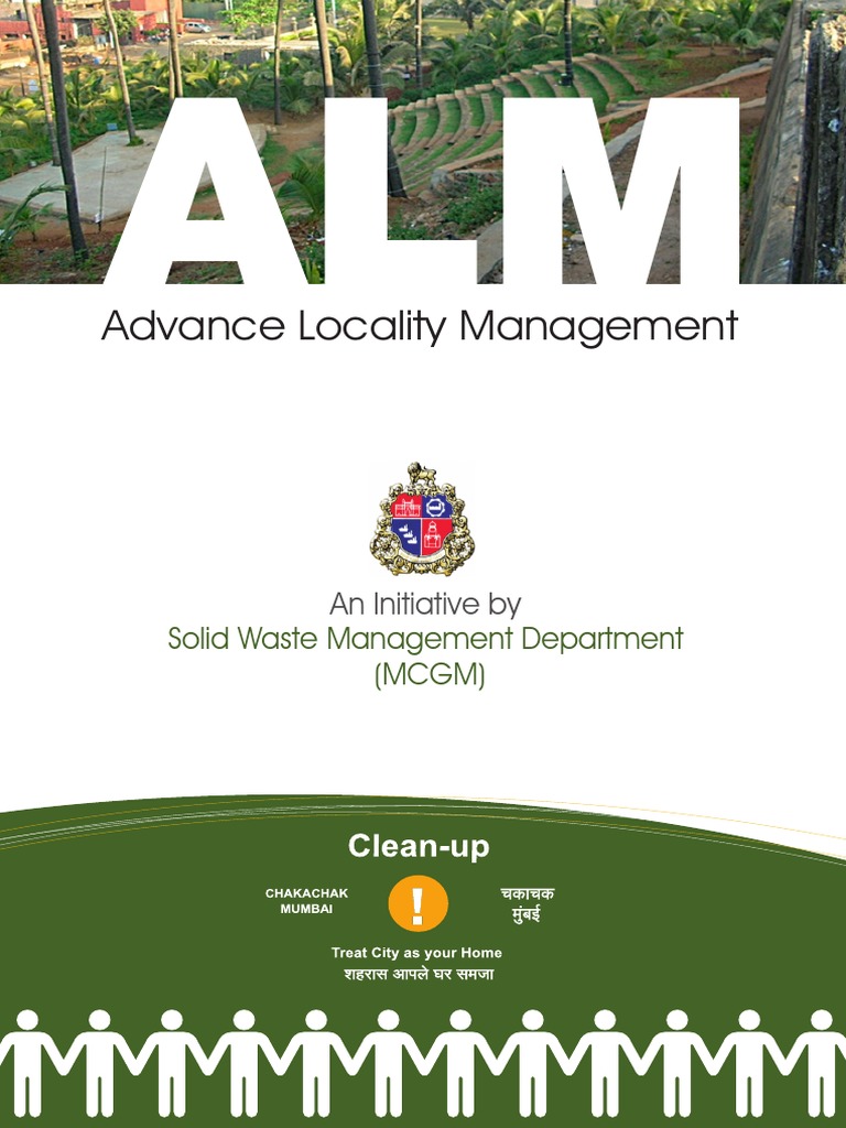 Alm Manual Pdf Waste Pollution