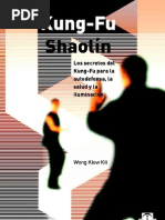 Download Kiew Kit Wong - Kung Fu Shaolin by sifujuan SN54298008 doc pdf