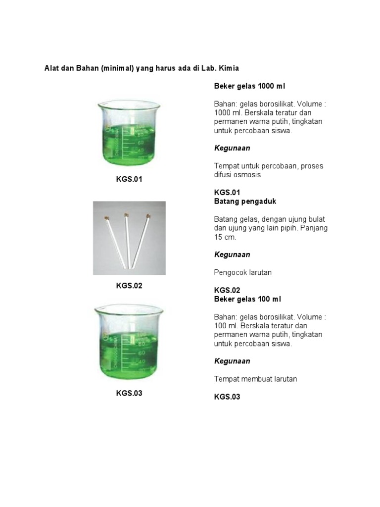 Alat  Alat Kimia  Dan Fungsinya 2  Alat  Alat Kimia  Dan Fungsinya 2
