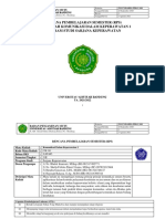 RPS Komunikasi DLM Keperawatan 1