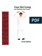 Tom Bisio - Ba Gua Nei Gong; Marrow Washing Nei Gong