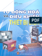 Tu Dong Hoa Va Dieu Khien Thiet Bi Dien Tran Van Thinh, 331 Trang (Cuuduongthancong - Com)