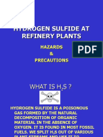 7-H2S in Ref. Plants