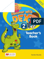 Teacher S Book Castillian Edition DEX 2