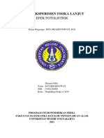 Photoelectric Effect