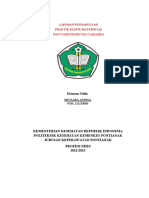 LP Perioperatif Appendisitis