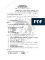 Fun Experiment 1 Soil Texture Experiment Template-2-1