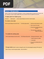 Digital Documentation Notes-Revised