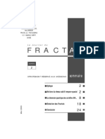 FRACTAL Journal 2-3