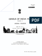 Fairs and Festivals, Part VII-B (I), (1 Srikakulam), Vol-II