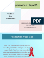 Arshy PPT Viral Load