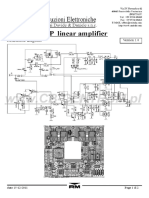 KL 203P Schemat