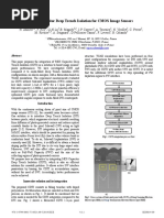 4.1. MOS Capacitor Deep Trench Isolation For CMOS Image Sensors