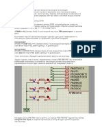 Input PINB&0 X E0